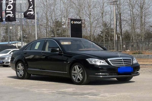 北京首汽時代公司