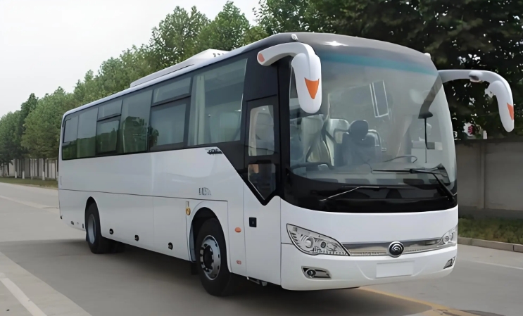 首汽旅游大巴車(chē)租賃